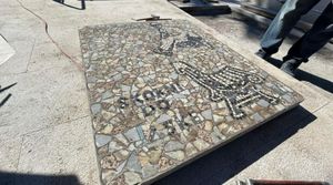 I Jaska postala dio veloluškog projekta "Luka mozaika"