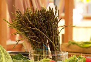 Zašto su šparoge tako skupe i zašto im cijena raste?