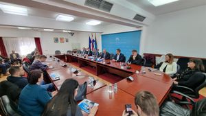 Kreće izgradnja pretovarnih stanica Zagvozd, Sinj i Brač