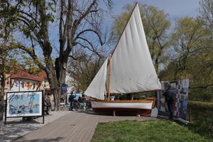 Hrvatska maritimna baština predstavljena u Ljubljani