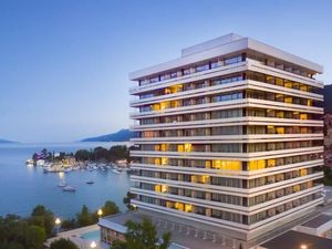 Predmet u opatijskom hotelu nije sadržavao eksplozivno sredstvo