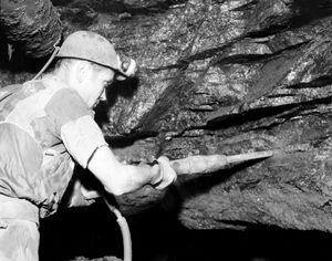 Otvorenje izložbe Žika Tasić: Rudnici i rudari Raše i Labina