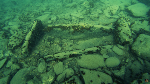 Je li potopljeni grad Pavlopetri zapravo legendarna Atlantida?