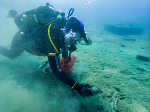 Održana akcija čišćenja obale i podmorja sa 400-tinjak sudionika!