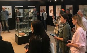 U Arheološkom muzeju Zadar  otvorena izložba 'Tragovi rimske vojske u Zbirci Josipović'