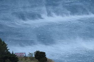 PROMJENA VREMENA Opasni i za mnoge izazovni uvjeti narednih dana
