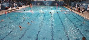 Preko tisuću sudionika na Međunarodnom vaterpolskom turniru u Dubrovniku