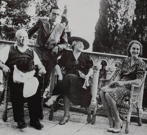 "Bilješke iz ratnog Dubrovnika" Josipa Kosora