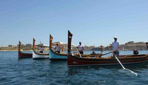 Tradicionalne barke osuđene na muzej zbog širenja terminala za kruzere?