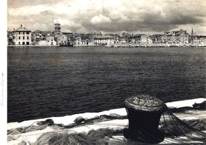 MOJ PUT IZ VODICA U VODICE Iz tiska izišao sjajan zapis svjedoka vremena od 1937. do 1947. godine