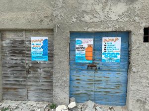 MJESNI IZBORI NA ŽIRJU Mlada ekipa se pita: "Kako dopremiti bocu plina na otok?"