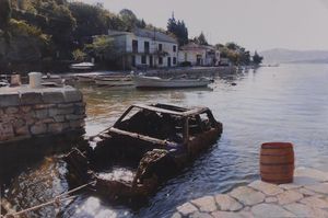 Uklonjena 3 automobila bez registracije sa zadarskih otoka