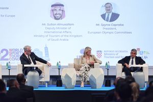 U Zadru održan Svjetski kongres sportskog turizma