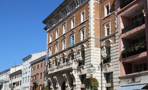 Grad Rijeka od 1. travnja smanjuje broj upravnih tijela