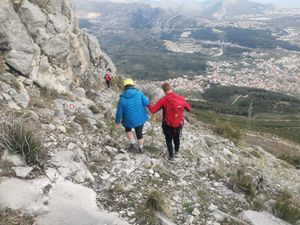 HGSS s Kozjaka na Veliki petak izvlačio stranu planinarku