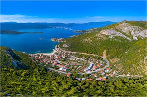 Zhang i Wang u ovoj su dalmatinskoj općini najbrojnije prezime!