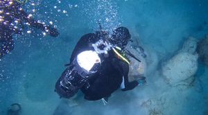 Ovako izgleda kad lopovi kradu amfore