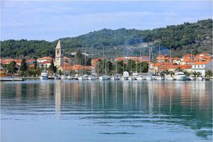 HDZ POKOŠEN Objavljeni rezultati izbora u Općinama Kali i Kukljica na Ugljanu