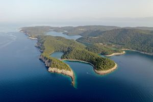 Nacionalni park Mljet otvoren za posjetitelje!