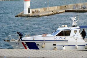 Hitnim medicinskim prijevozom Na Kvarneru i kod Murtera spašene dvije teško ozlijeđene osobe