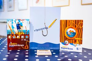 Učenje kroz zabavu i smijeh tijekom edukativne akcije za najmlađe "Jutro u Pomorskom muzeju Split"