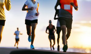 Umag RUN u nedjelju će okupiti preko 500 ljubitelja trčanja