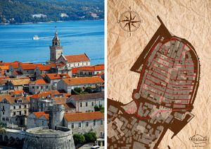 IZAZOV MARKA POLA Triatlon na otoku Korčula