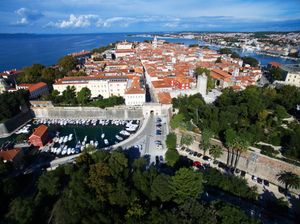 Čak deset dana proljetnog izdanja Zadar Street Food Festivala