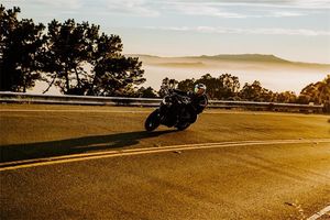 Trećina poginulih na dalmatinskim prometnicama u 5 godina bili su motociklisti