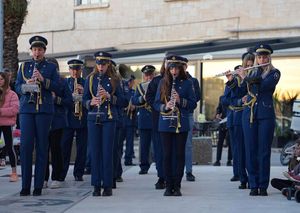 HDZ u Veloj Luci: "Općina je deložirala Narodnu glazbu" - Načelnica: "Prvi travanj je prošao!"