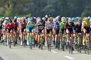 Započeo biciklistički vikend uz "Istria Gran Fondo" u Umagu