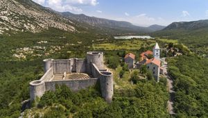 DRIVENIK Putnik kroz vrijeme