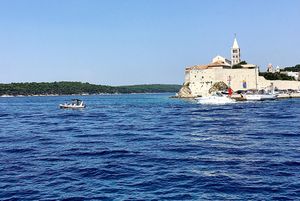 Virtualni muzej ribarstva, pomorstva i brodograditeljstva grada Raba