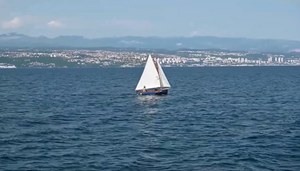 VEČER OD MORA - U fokusu tradicijske barke i pomorske vještine