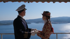 FESTIVAL PELJEŠKIH KAPETANA Priča o pelješkoj pomorskoj tradiciji