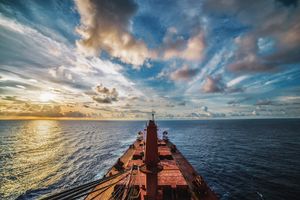 MARE NOSTRUM Prioritet je dekarbonizacija pomorske industrije