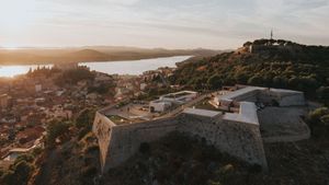 Kako je kultura Šibeniku donijela pravi procvat?