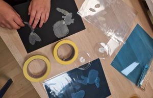 Izložba 'Plivati kao ti ne može svatko'