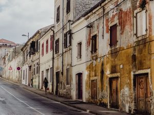 U Puli kreće sveobuhvatna obnova fasada