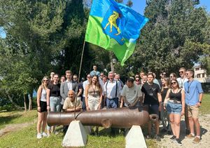 ISTRIJADA Druženje koje živi i nakon mnogo desetljeća