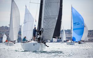 Održana 59. pulska regata