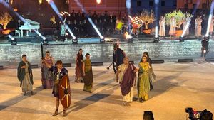 Malo rimsko kazalište u Puli ponovno namijenjeno publici