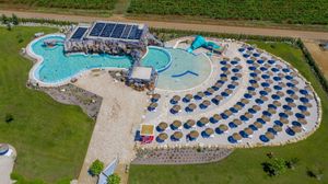 Nakon kupnje Istralandije, Looping grupa iz Francuske preuzela i Aquacolors u Poreču