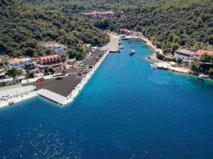 Počinje rekonstrukcija luke Ubli na Lastovu
