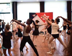 Globalni plesni fenomen DanceStar World Tour u Poreču