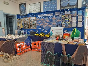 Odlična posjećenost Dana otvorenih vrata Pomorske škole u Splitu