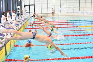 Održan 2. Međunarodni plivački miting “PK Pula 2023.”