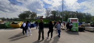 OTPADIJADA Vrijeme je za nagrade za sve sudionike