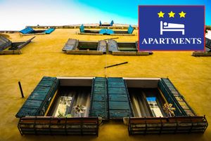 EU krenula u borbu protiv pošasti apartmanizacije u gradovima - Uvode se stroga ograničenja