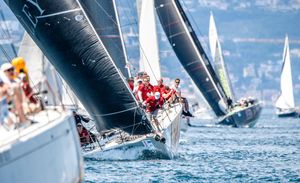 Zaplovite s Fiumankom u dane jedrenja, druženja i  zabave